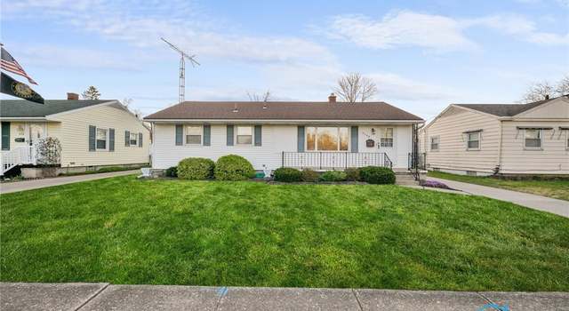 Photo of 5148 Fern Dr, Toledo, OH 43613