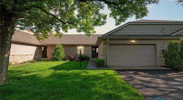 Photo of 9854 Ford Rd, Perrysburg, OH 43551