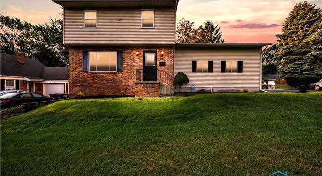 Photo of 2261 Bodette Ave, Toledo, OH 43613