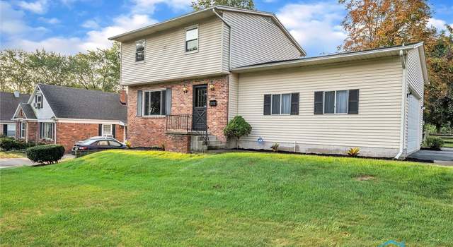 Photo of 2261 Bodette Ave, Toledo, OH 43613