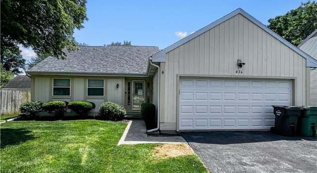 Photo of 674 Centerfield Dr, Maumee, OH 43537