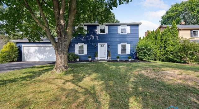 Photo of 1627 Woodhurst Dr, Toledo, OH 43614
