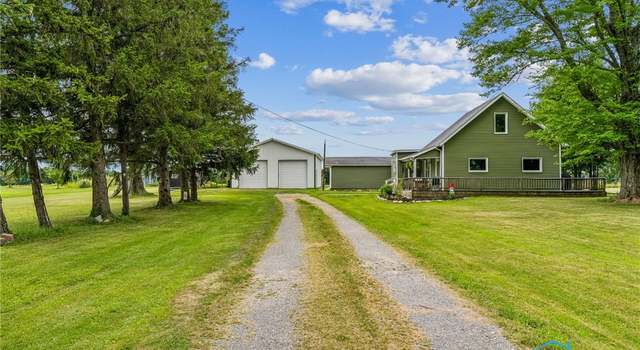 Photo of 2127 County Road 33, Bluffton, OH 45817