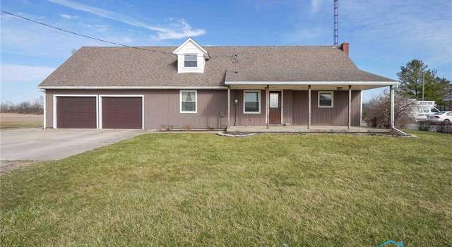 Photo of 16325 Road 25p, Ottoville, OH 45844