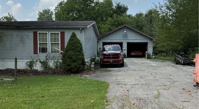 Photo of 2380 County Road 62, Gibsonburg, OH 43431