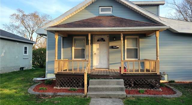 Photo of 243 Maple St, Wauseon, OH 43567