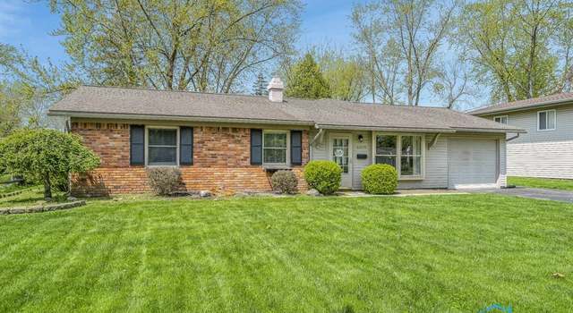 Photo of 6039 Gregory Dr, Sylvania, OH 43560