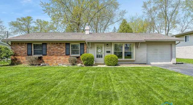 Photo of 6039 Gregory Dr, Sylvania, OH 43560