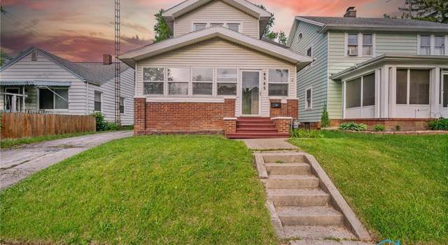 Photo of 4242 Fairview Dr, Toledo, OH 43612