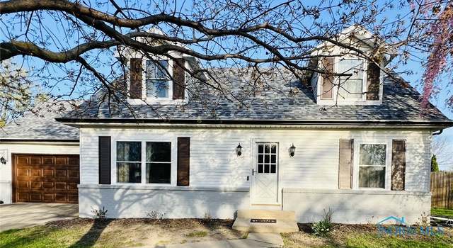 Photo of 335 Hartman St, Woodville, OH 43469