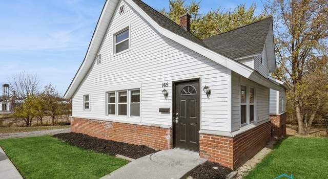 Photo of 165 W Main St, Ney, OH 43549
