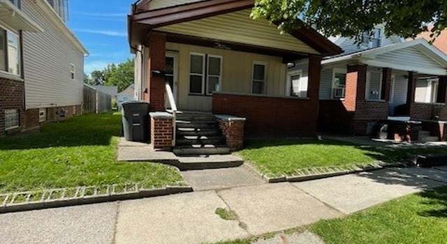 Photo of 2351 Valentine St, Toledo, OH 43605