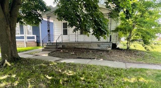 Photo of 3223 Maple St, Toledo, OH 43608