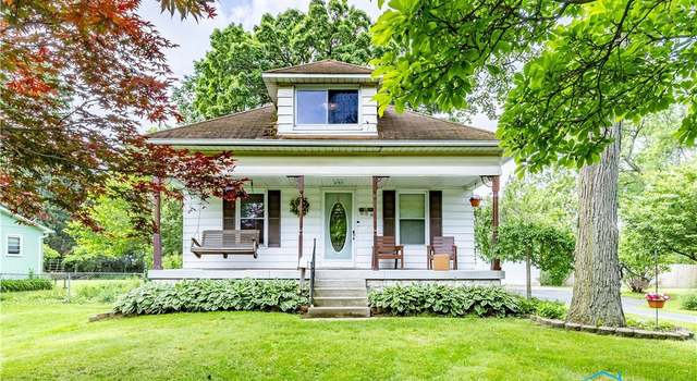 Photo of 5595 Fryer Ave, Toledo, OH 43615