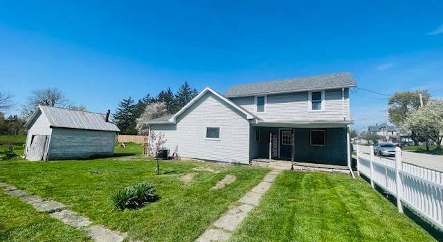 Photo of 101 W College Ave, Woodville, OH 43469