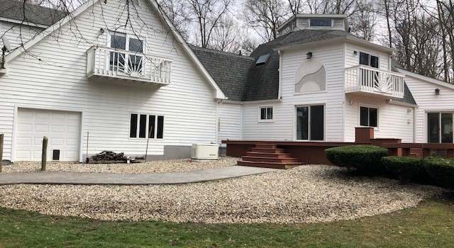 Photo of 7020 Jeffers Rd, Whitehouse, OH 43571