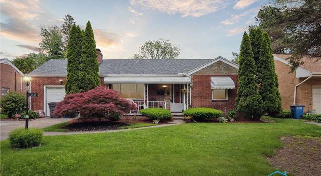 Photo of 3333 Heatherdowns Blvd, Toledo, OH 43614
