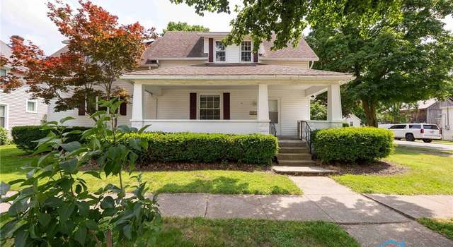 Photo of 301 E Liberty St, Arlington, OH 45814
