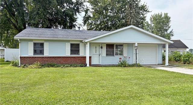 Photo of 20195 Taylor St, Weston, OH 43569