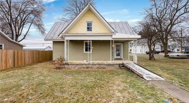 Photo of 116 E Main St, Vanlue, OH 45890