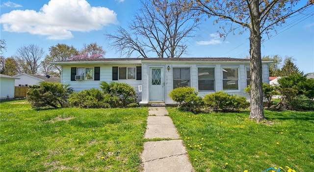Photo of 13417 Center St, Weston, OH 43569