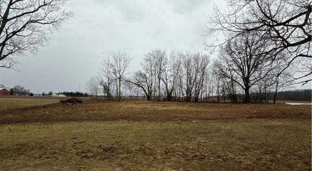 Photo of 0 Eagle St, Lyons, OH 43533