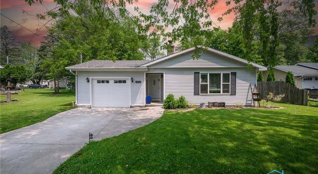 Photo of 23704 E Second St, Grand Rapids, OH 43522