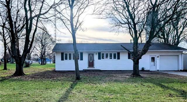 Photo of 140 Lockhart Ave, Wayne, OH 43466