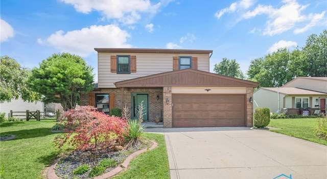 Photo of 1933 Bordeaux Rue, Northwood, OH 43619