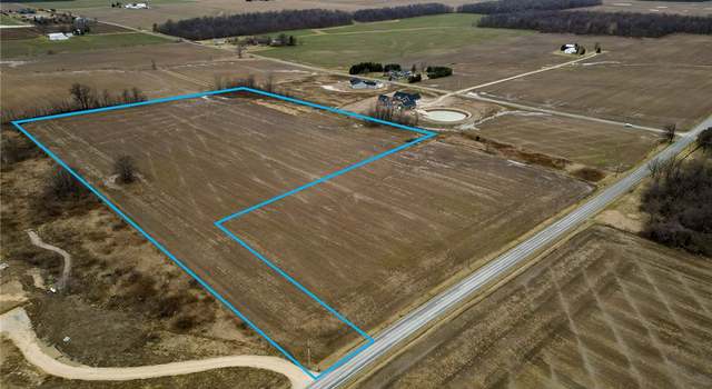 Photo of 0 County Road 330 Lot 3, Alvada, OH 44802