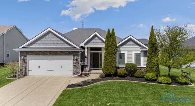 Photo of 7704 Lonetree Ct, Maumee, OH 43537