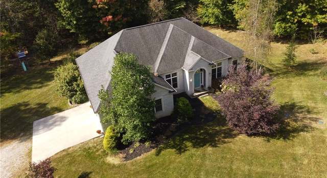 Photo of 18545 Township Road 150, Mt. Blanchard, OH 45867