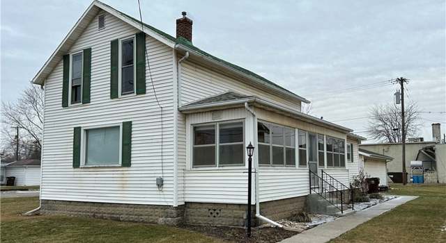 Photo of 1220 S Jackson Ave, Defiance, OH 43512