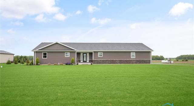Photo of 12822 Township Road 25, Arlington, OH 45814