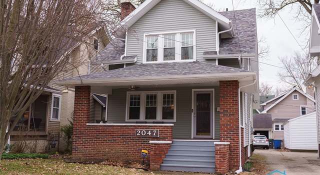 Photo of 2047 Sherwood Ave, Toledo, OH 43614