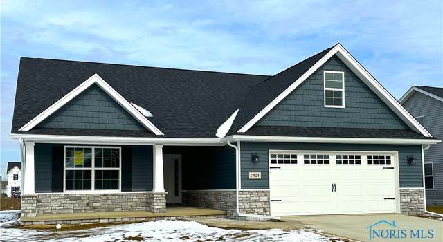 Photo of 7924 Silverado Dr, Monclova, OH 43542