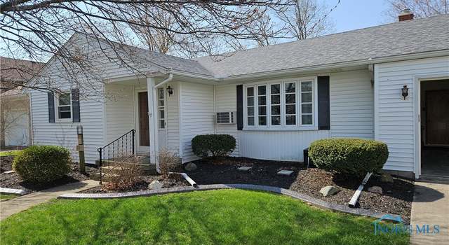 Photo of 605 Riverside Dr, Woodville, OH 43469
