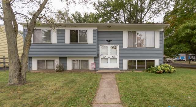 Photo of 50 Bloomfield Ave, Toledo, OH 43607