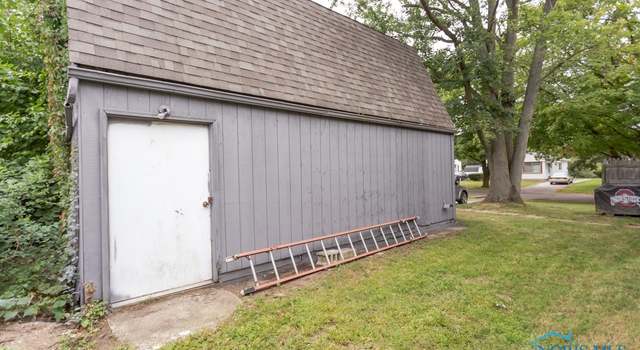 Photo of 50 Bloomfield Ave, Toledo, OH 43607