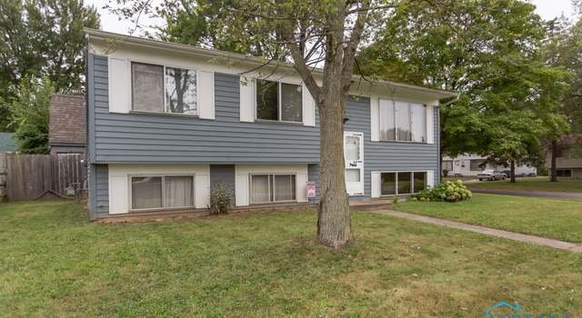 Photo of 50 Bloomfield Ave, Toledo, OH 43607