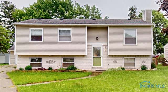 Photo of 2535 Eden East Dr, Northwood, OH 43619