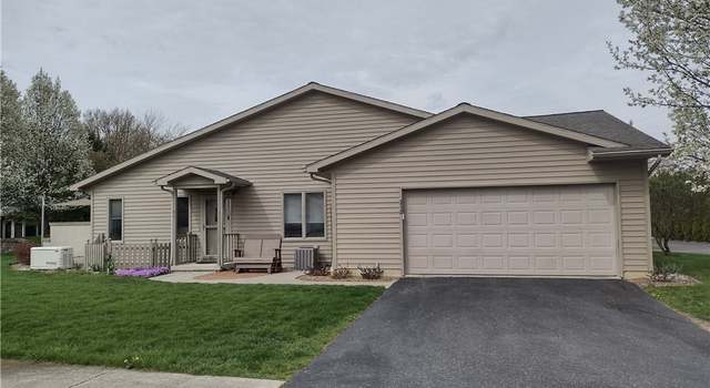 Photo of 312 Park Pl, Archbold, OH 43502