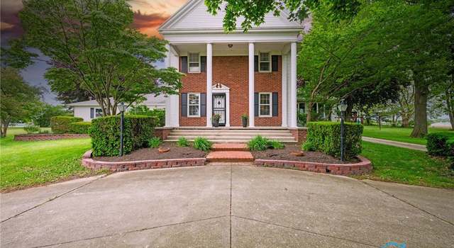 Photo of 15310 State Route 64, Metamora, OH 43540