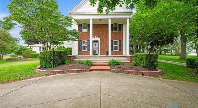 Photo of 15310 State Route 64, Metamora, OH 43540