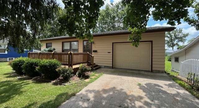 Photo of 716 Gravel St, Montpelier, OH 43543