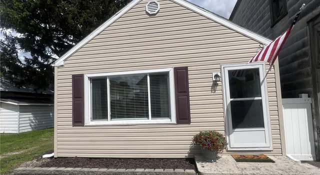 Photo of 118 N Main St, Bloomdale, OH 44817