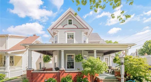 Photo of 118 Baldwin Ave, Findlay, OH 45840