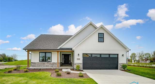 Photo of 5224 Rail St, Monclova, OH 43542