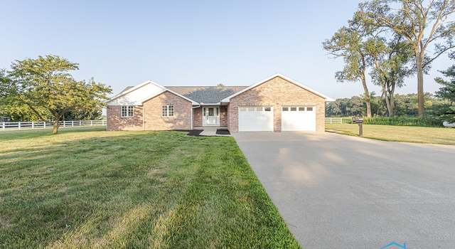 Photo of 6500 County Road 4, Swanton, OH 43558