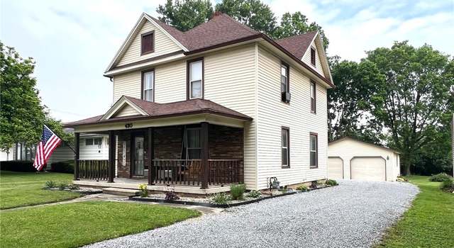 Photo of 430 W Johnson St, Upper Sandusky, OH 43351